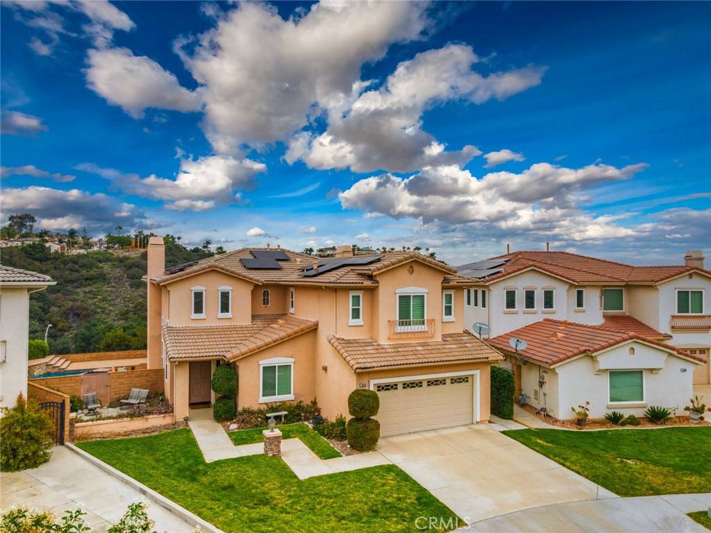 Corona, CA 92882,2659 Camino Del Ninos