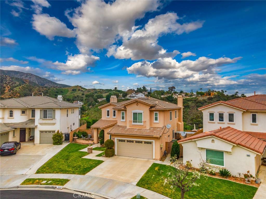 Corona, CA 92882,2659 Camino Del Ninos