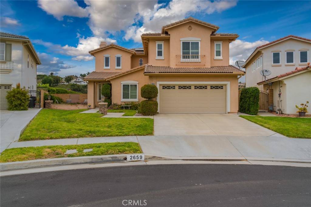 Corona, CA 92882,2659 Camino Del Ninos