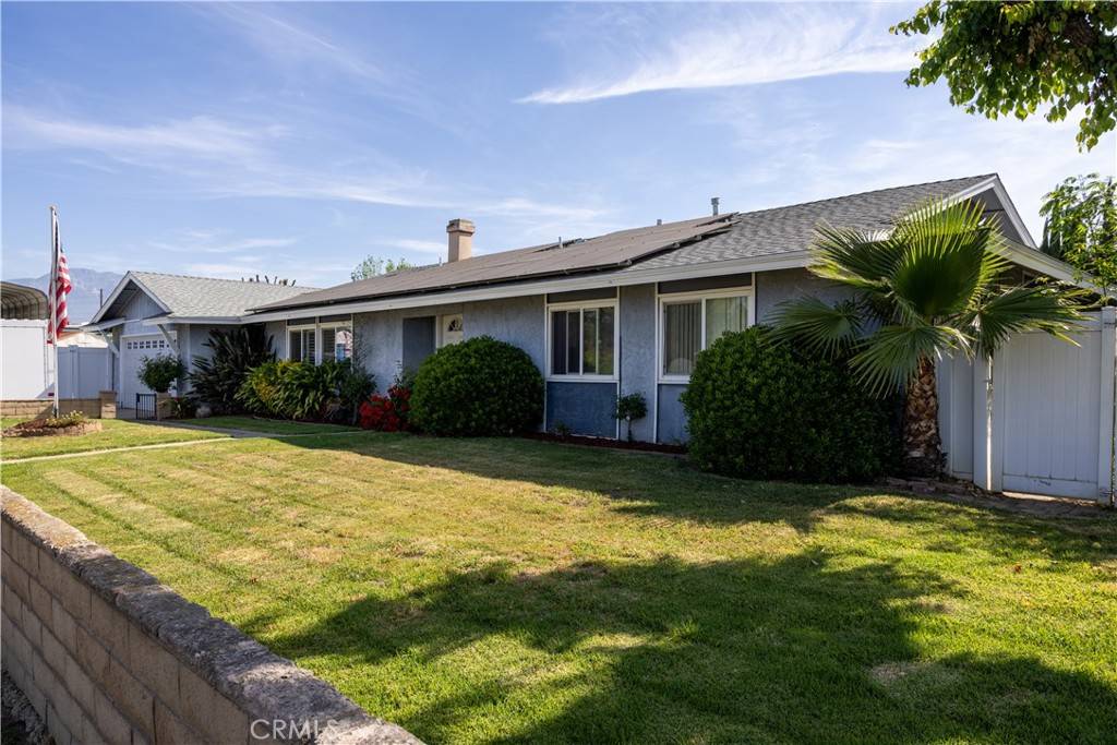 Ontario, CA 91762,1709 S Helen AVE