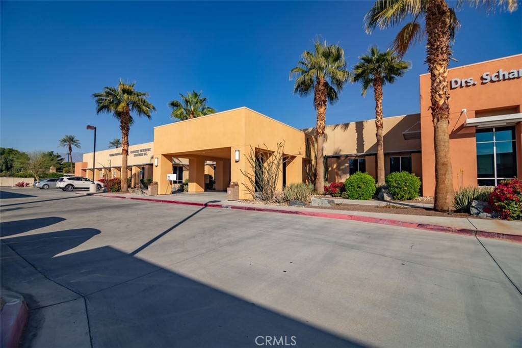 Palm Desert, CA 92260,44651 Village CT #102-103
