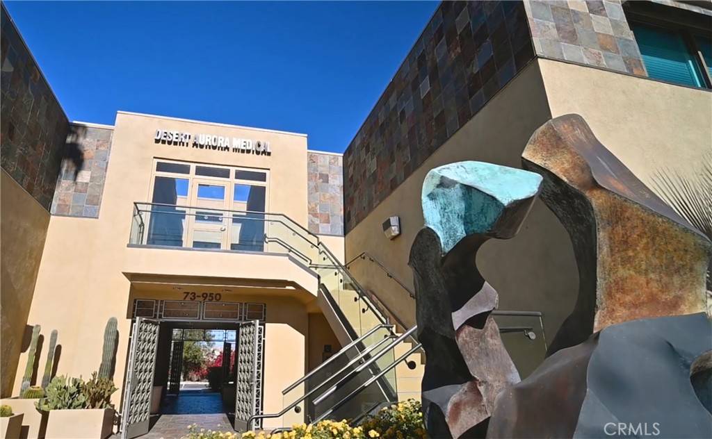 Palm Desert, CA 92260,73950 Alessandro DR