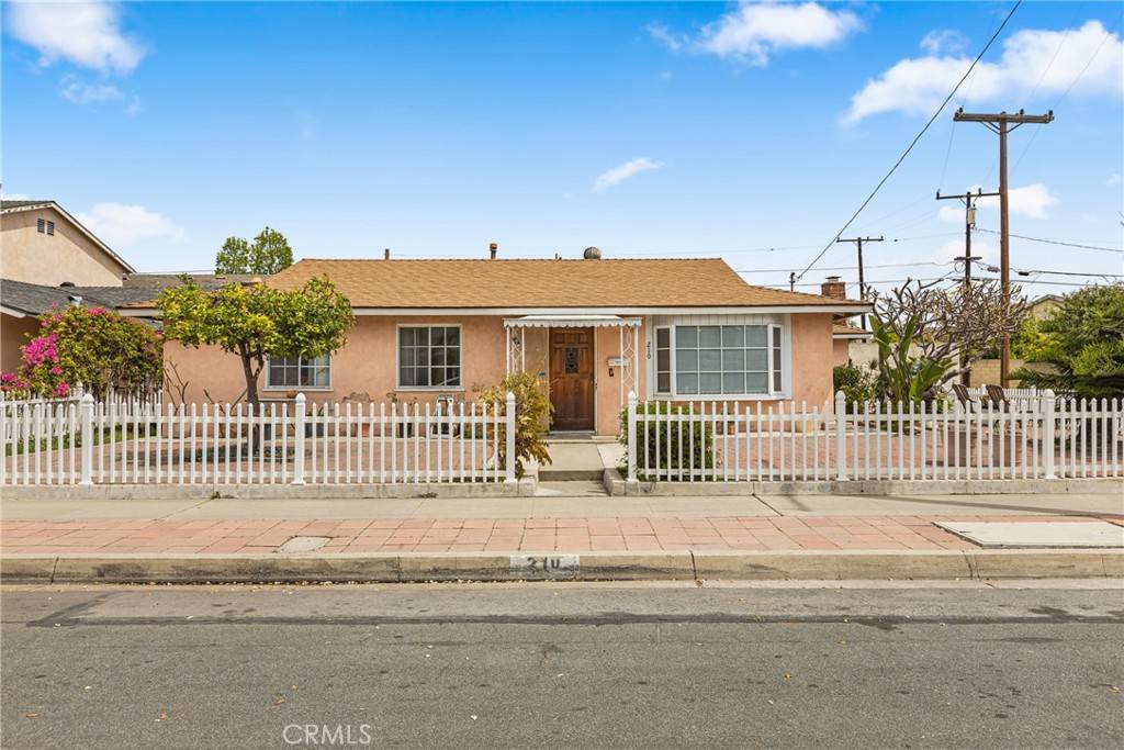 Anaheim, CA 92804,210 S Florette ST
