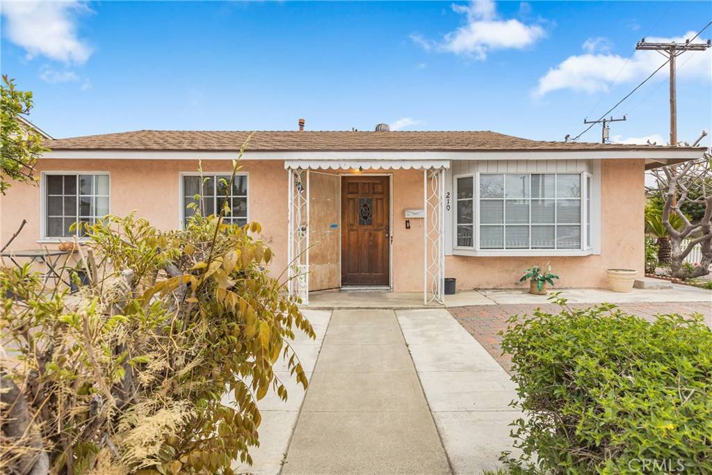 Anaheim, CA 92804,210 S Florette ST