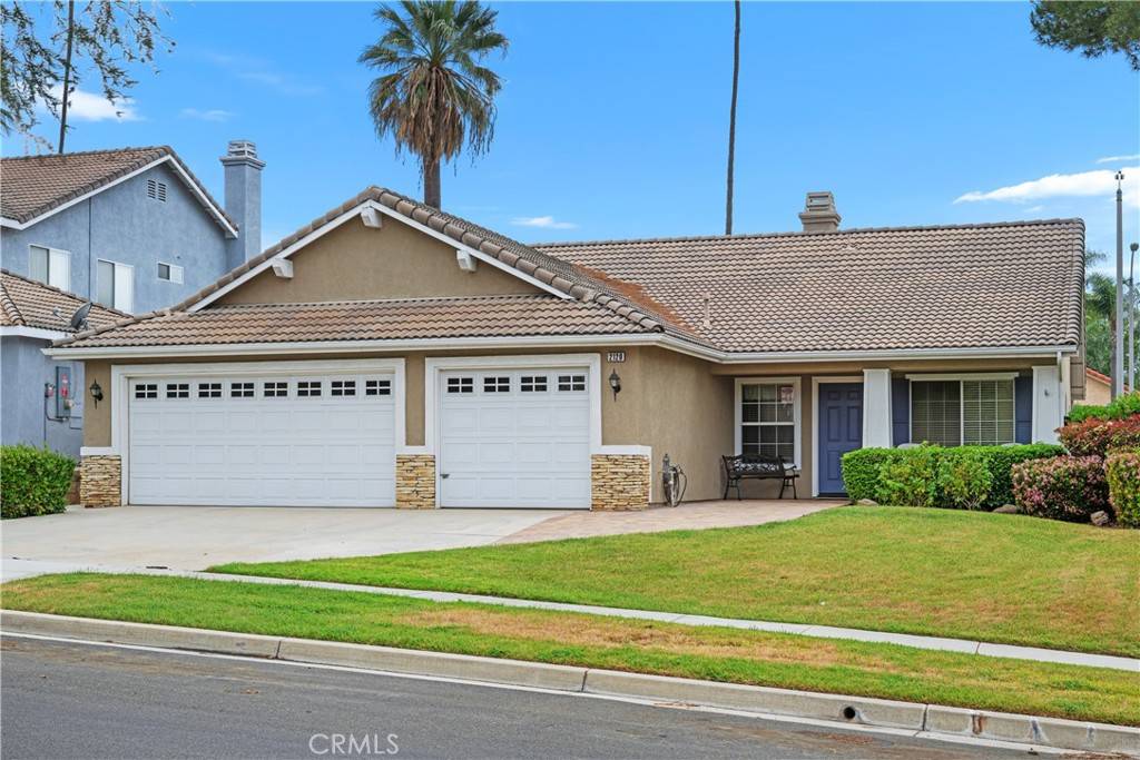 Corona, CA 92881,2120 Begley Cir