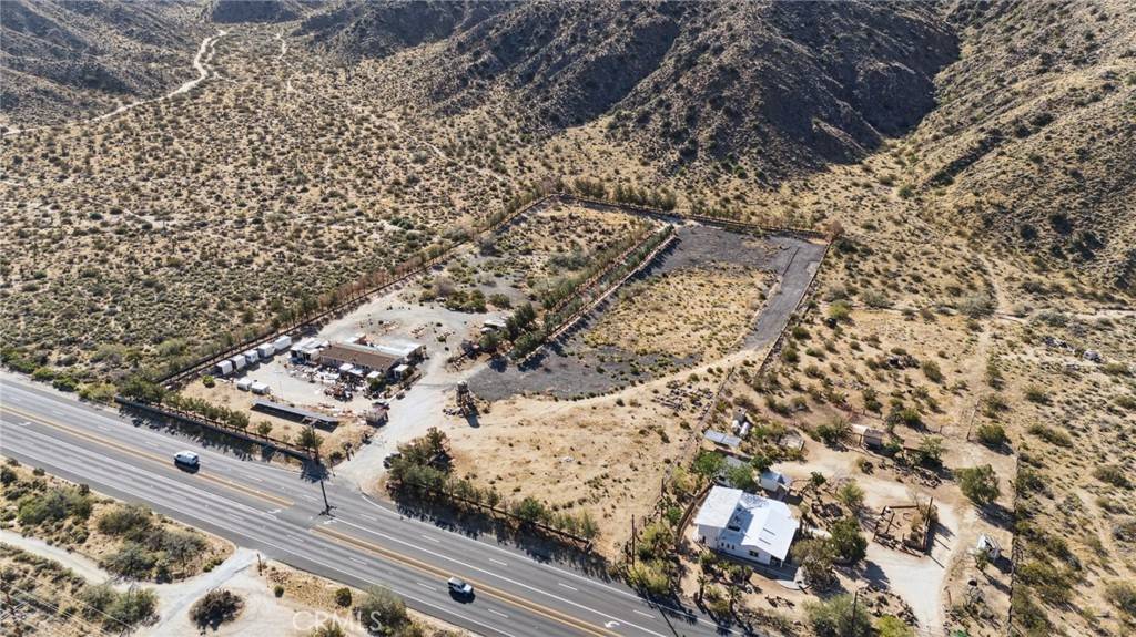 Morongo Valley, CA 92256,53353 Twentynine Palms HWY