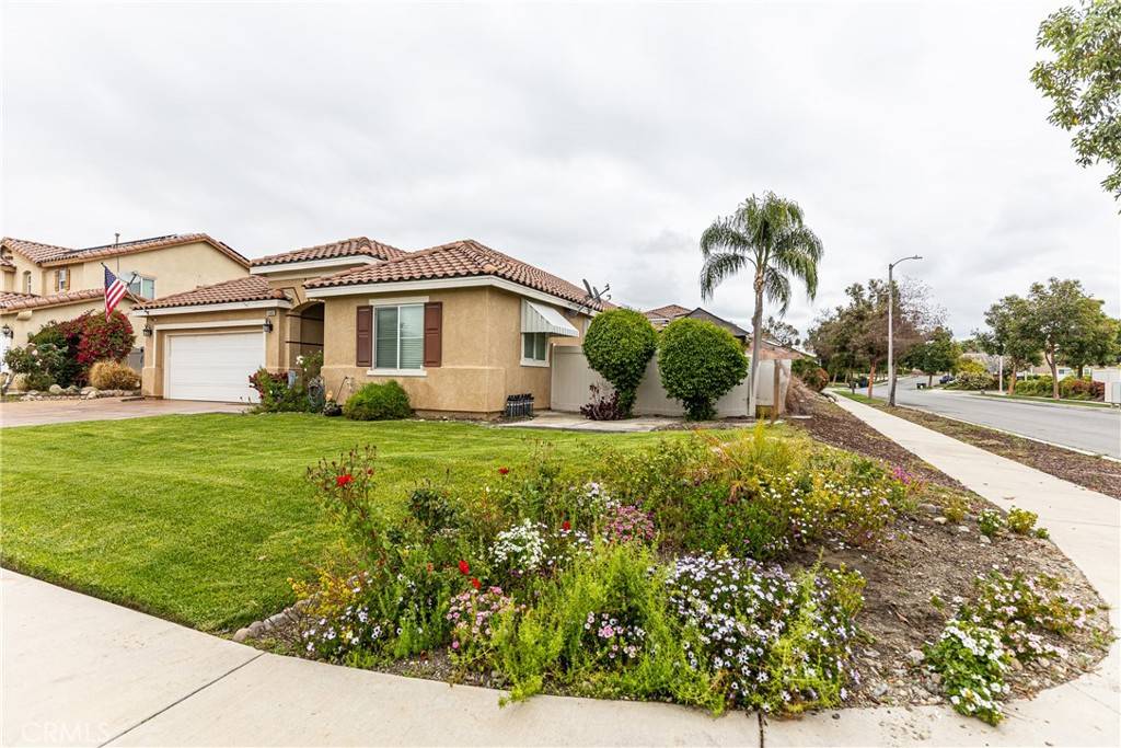 Redlands, CA 92374,1548 Hanford ST