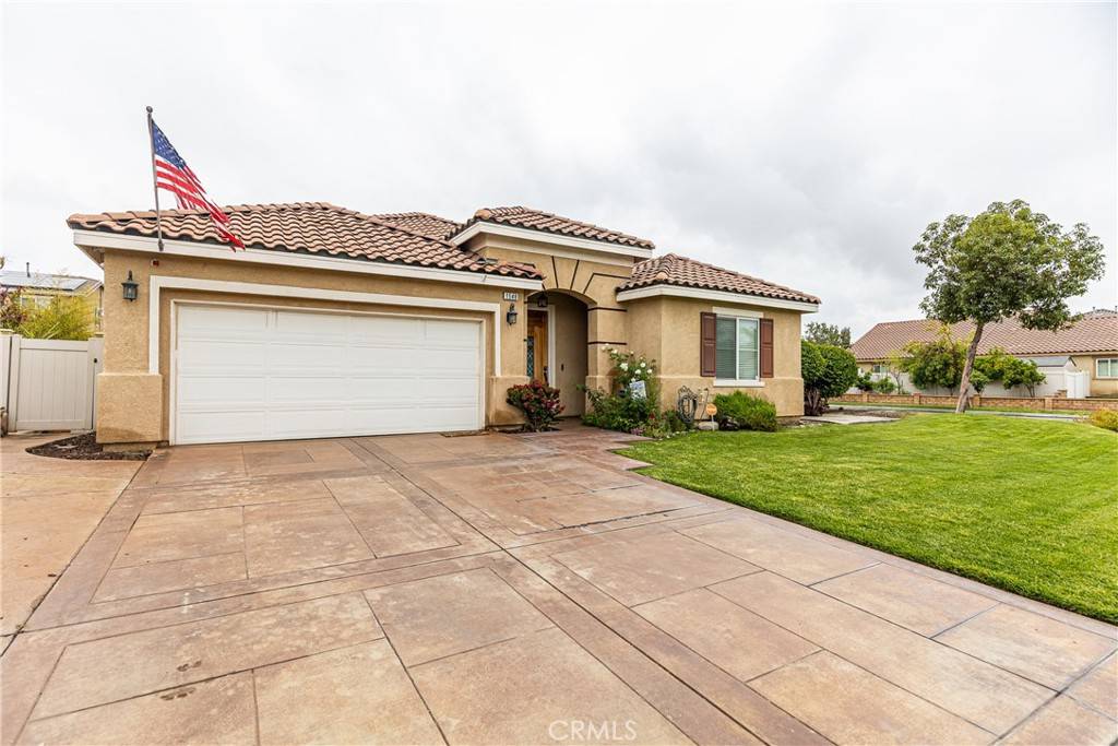 Redlands, CA 92374,1548 Hanford ST