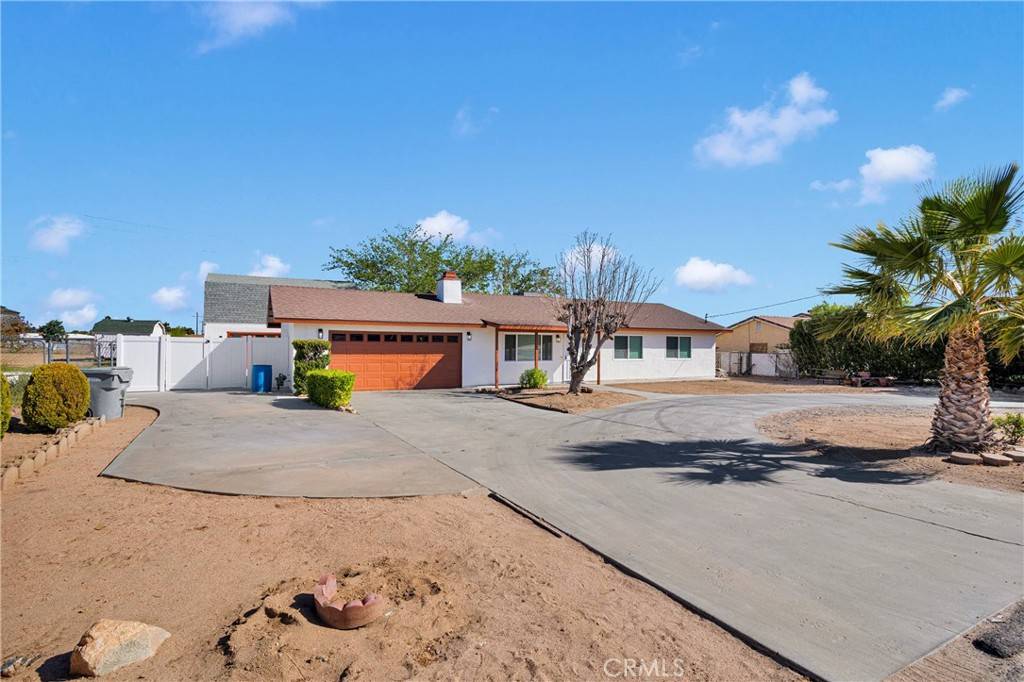 Hesperia, CA 92345,17446 Seaforth ST