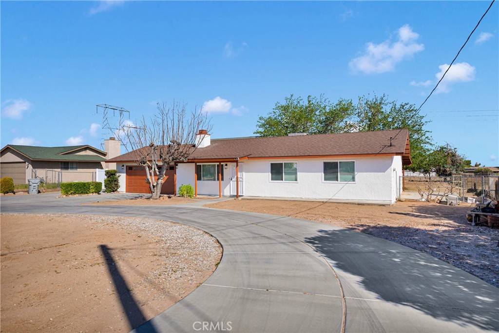 Hesperia, CA 92345,17446 Seaforth ST