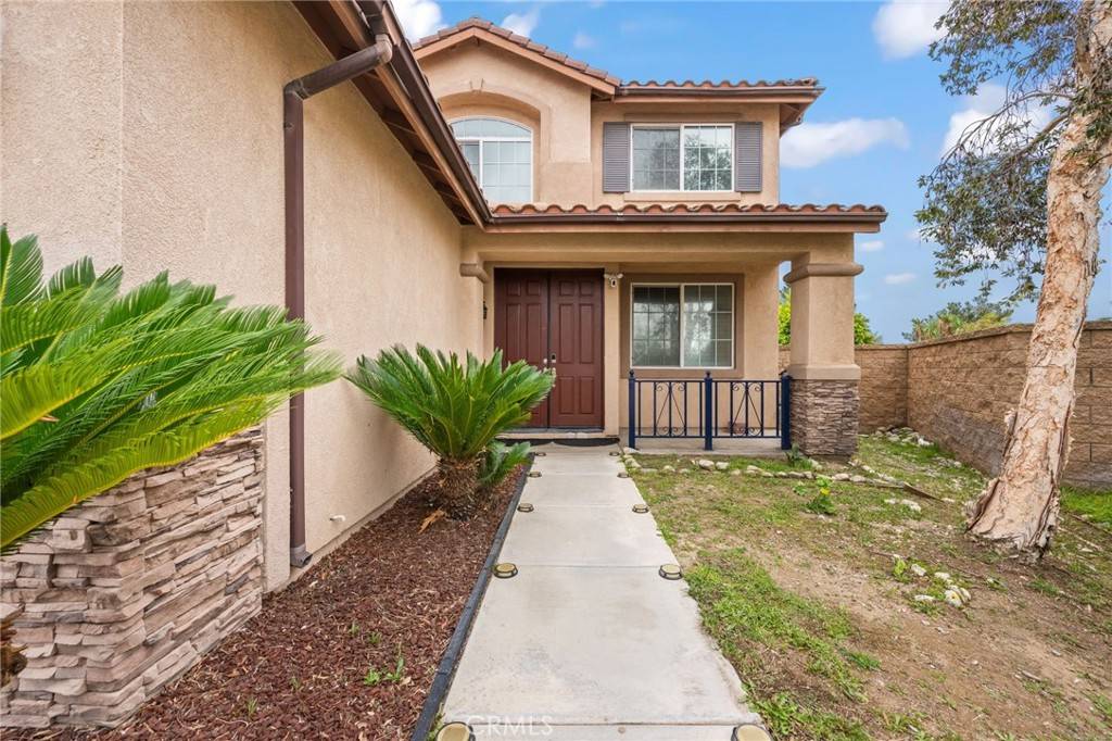 Fontana, CA 92336,15983 Ludlow LN