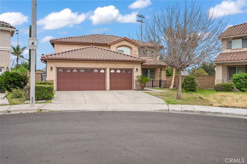 Fontana, CA 92336,15983 Ludlow LN