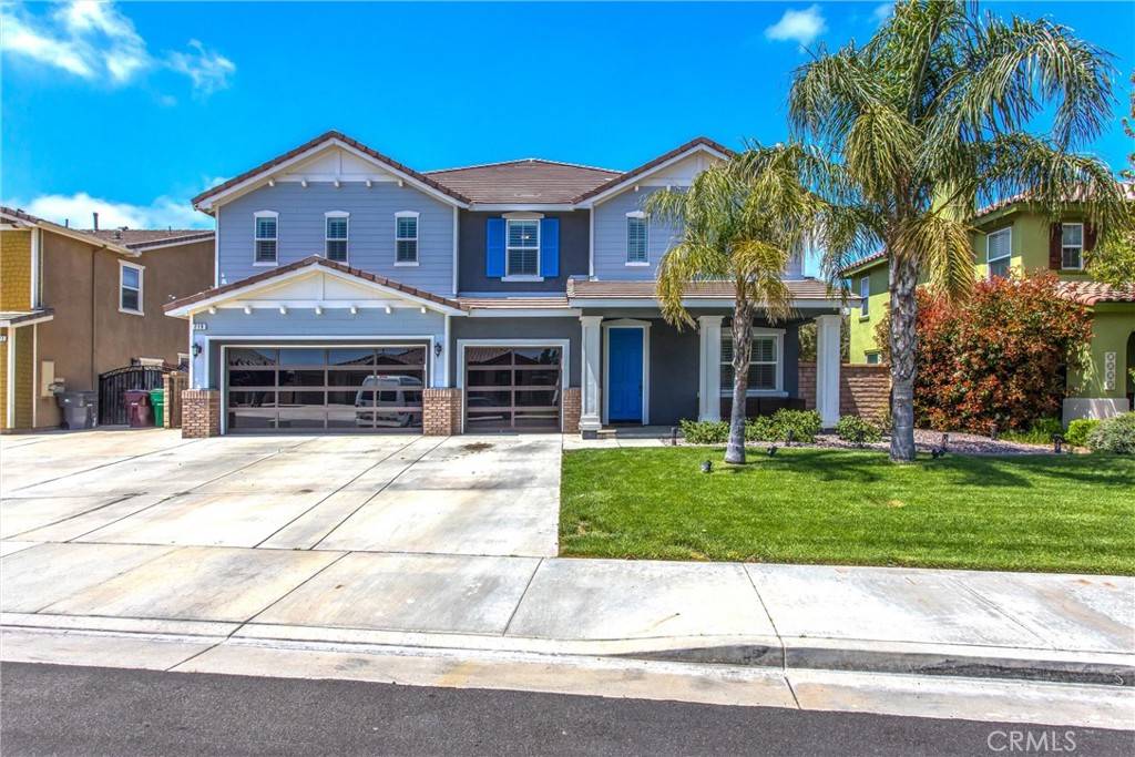 Beaumont, CA 92223,219 Dwyer AVE