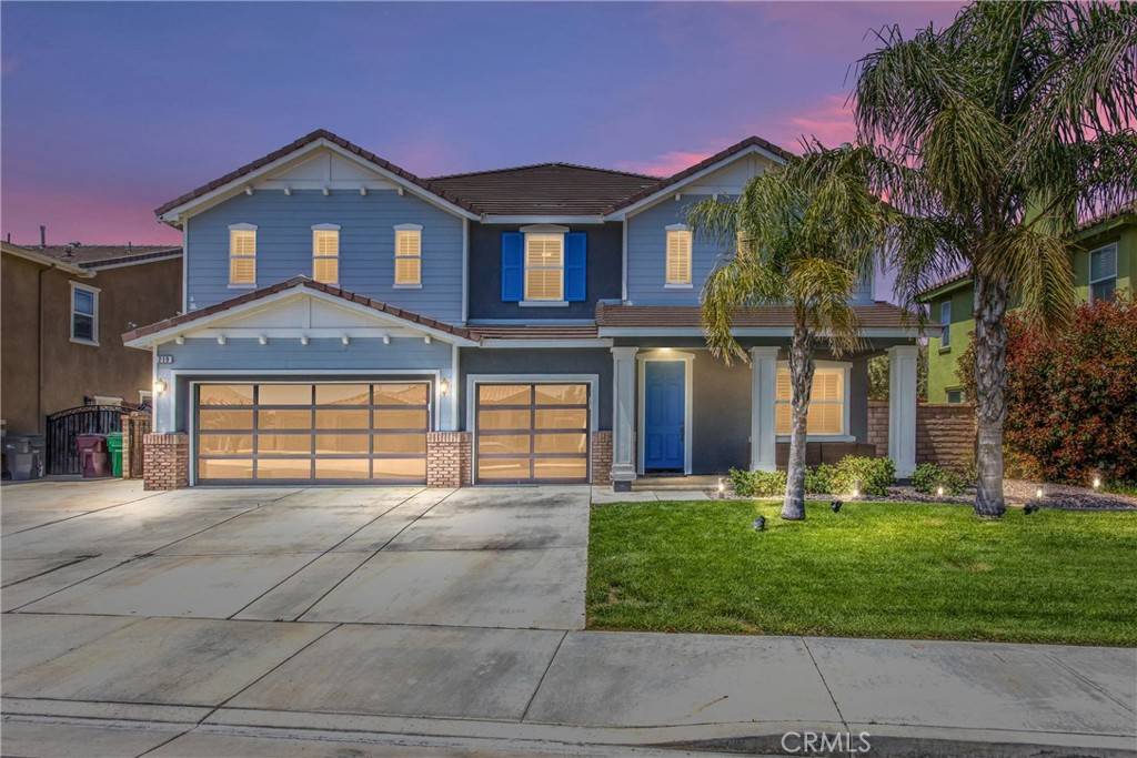 Beaumont, CA 92223,219 Dwyer AVE