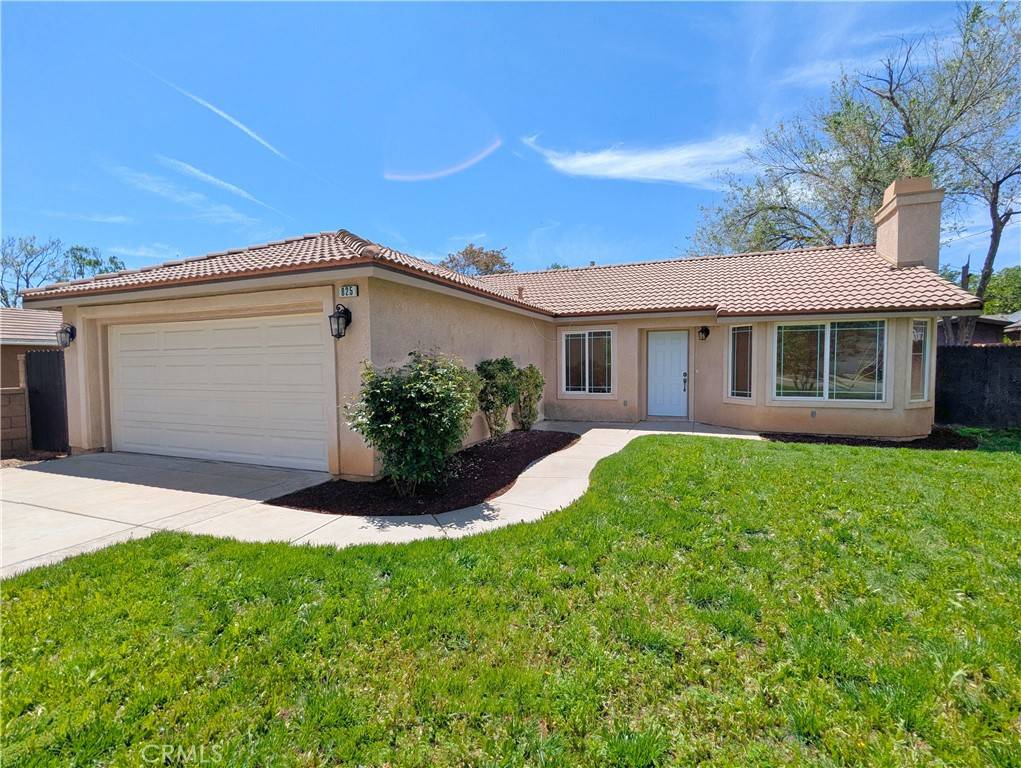 Beaumont, CA 92223,825 Wellwood AVE