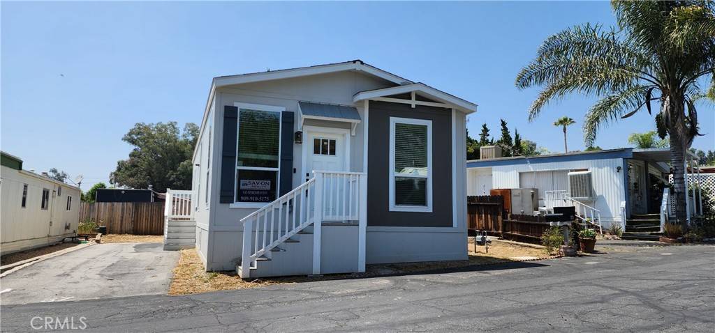 Calimesa, CA 92320,35080 CHANDLER AVE #67