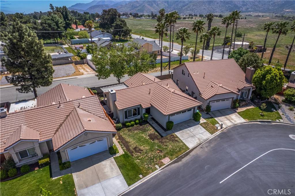 Banning, CA 92220,776 Weather WAY