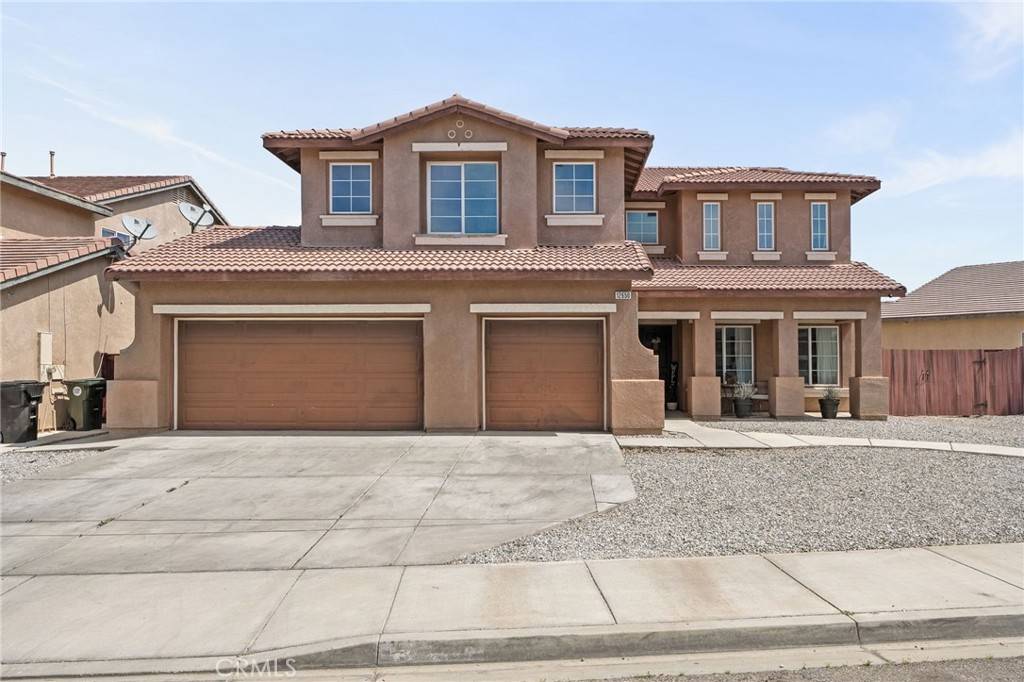 Victorville, CA 92392,12650 Fair Glen LN