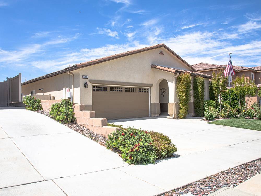 Calimesa, CA 92320,1334 Pinehurst DR