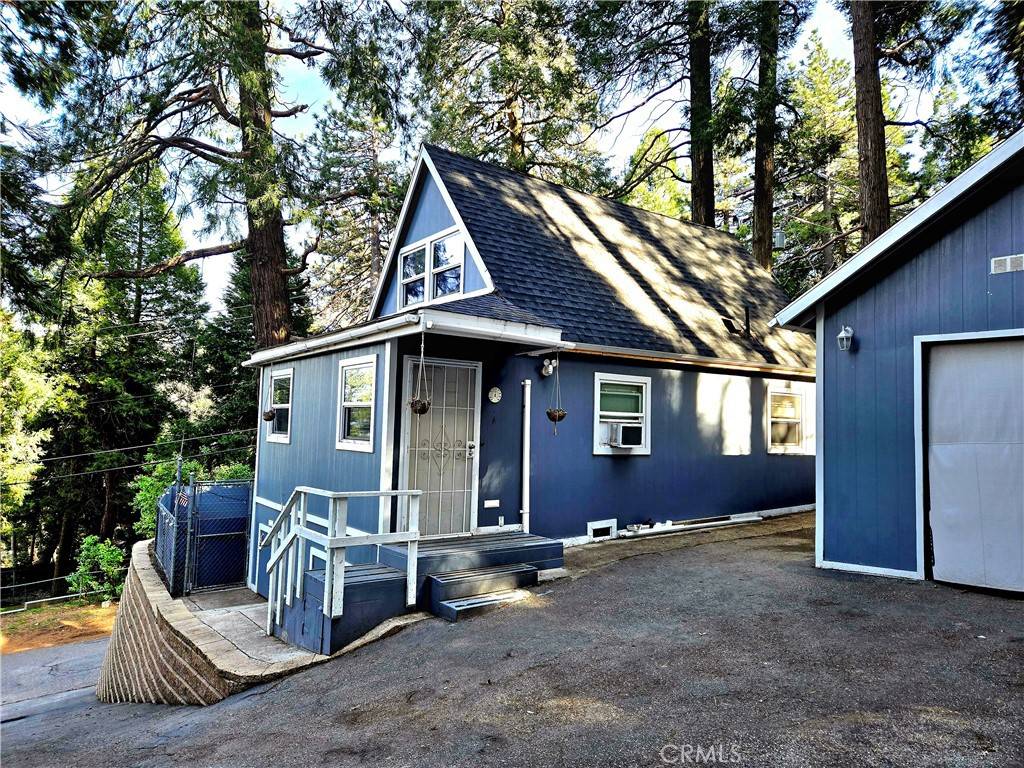 Cedarpines Park, CA 92322,443 Hartman CIR