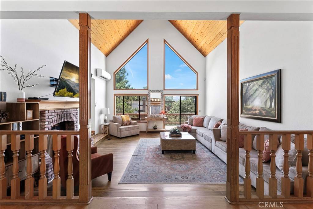 Lake Arrowhead, CA 92352,27363 Matterhorn DR