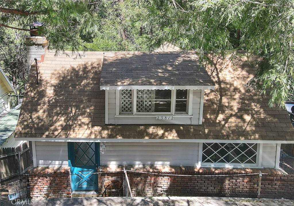 Crestline, CA 92325,23812 Wildwood LN