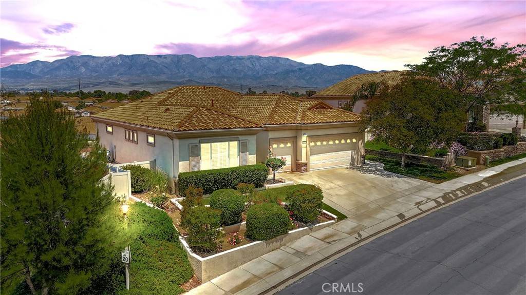 Banning, CA 92220,5536 Breckenridge AVE