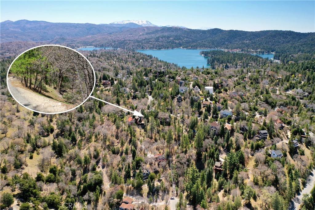 Lake Arrowhead, CA 92352,0 Yukon DR