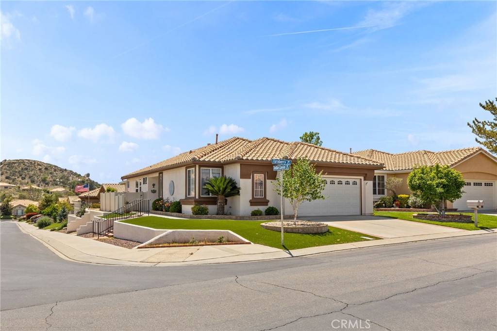 Banning, CA 92220,6112 Turnberry DR