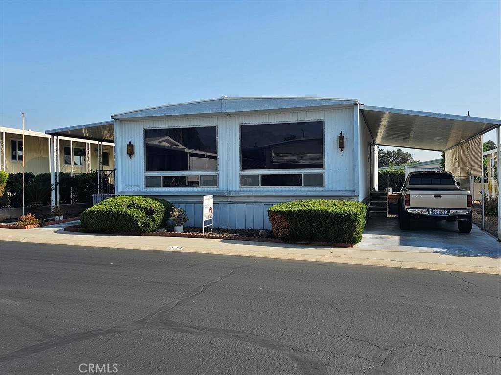 Redlands, CA 92374,626 N Dearborn #134