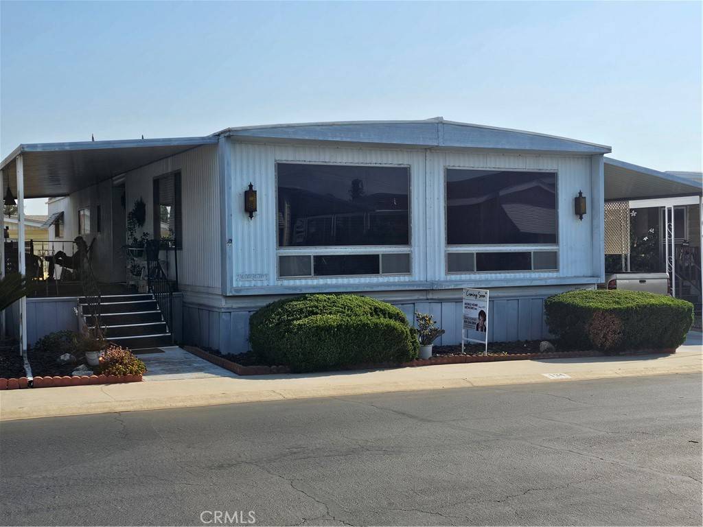 Redlands, CA 92374,626 N Dearborn #134