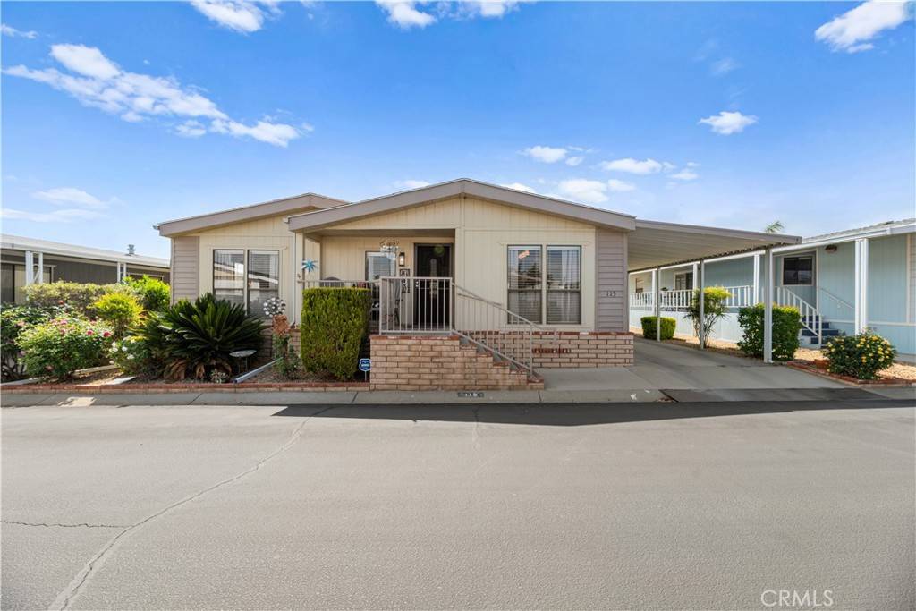 Banning, CA 92220,5700 W Wilson ST #115