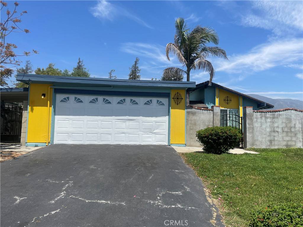 Rancho Cucamonga, CA 91701,8772 Mignonette ST