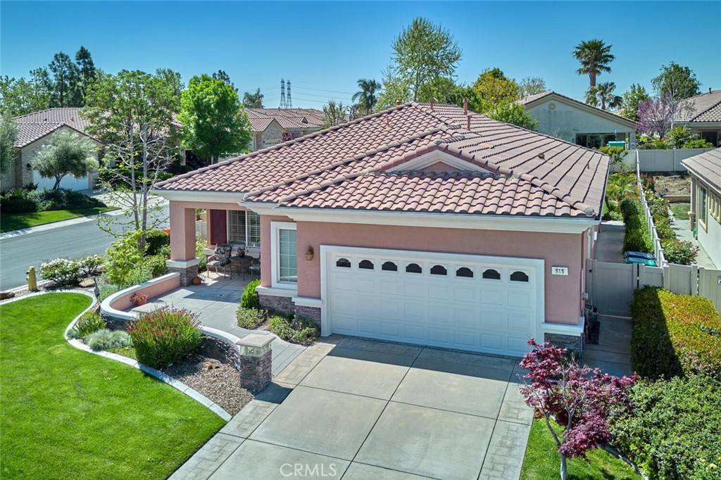 Beaumont, CA 92223,915 Monarch CT