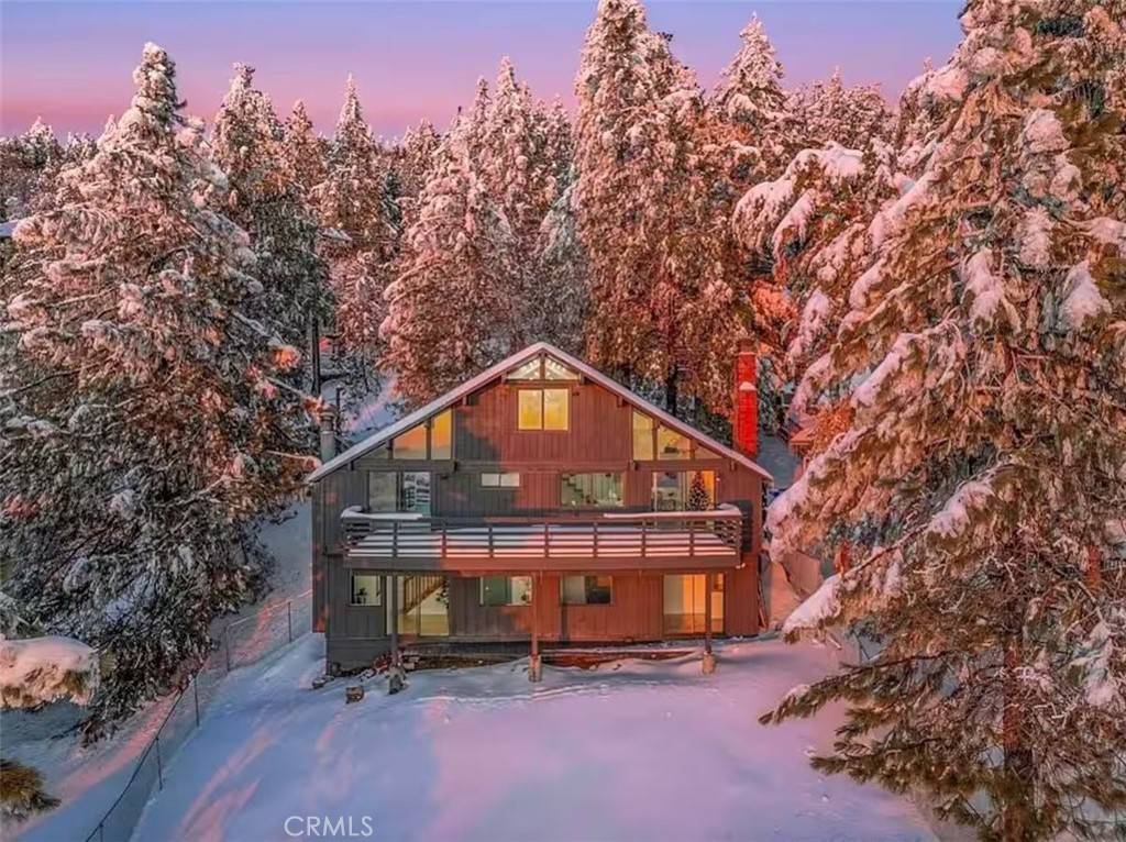 Running Springs, CA 92382,2012 Poplar DR