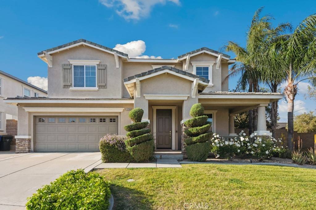 Rancho Cucamonga, CA 91739,12264 Blue Spruce DR