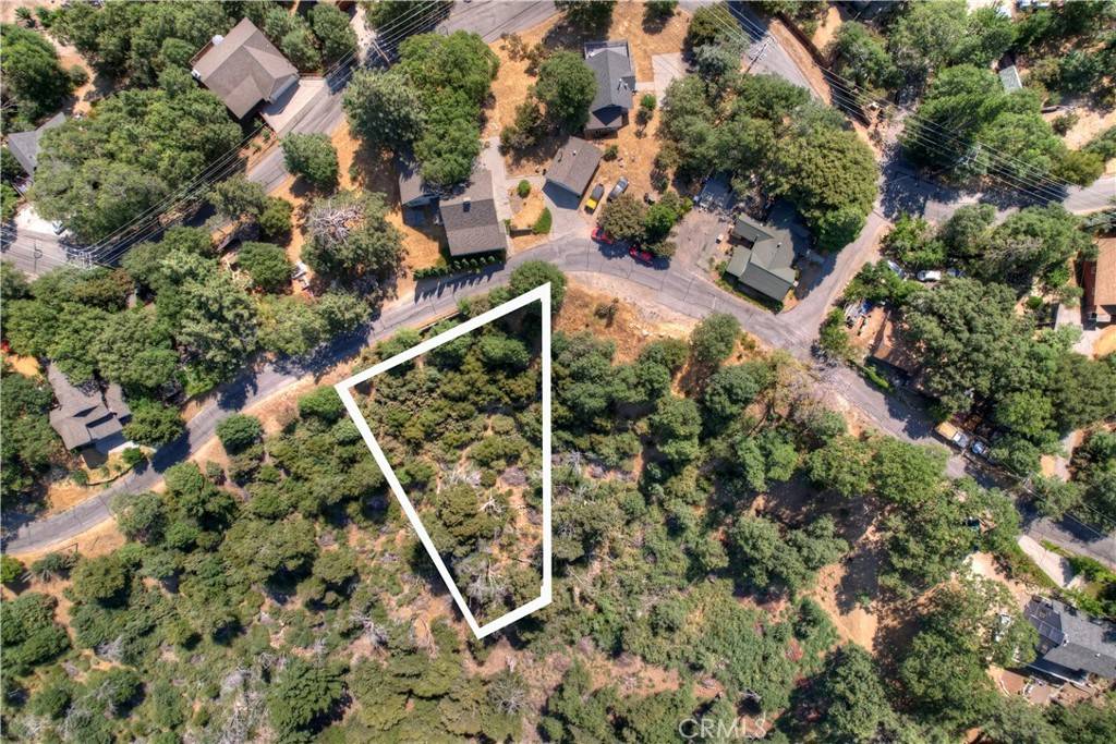 Lake Arrowhead, CA 92352,0 Edge Cliff DR