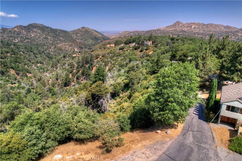 Lake Arrowhead, CA 92352,0 Edge Cliff DR