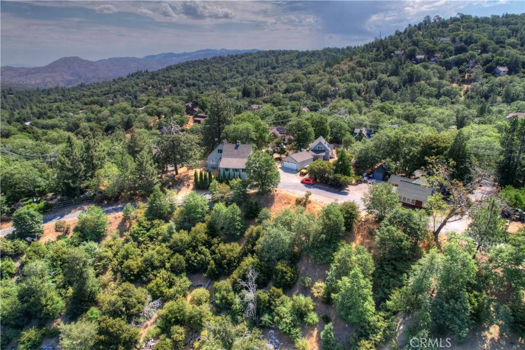 Lake Arrowhead, CA 92352,0 Edge Cliff DR