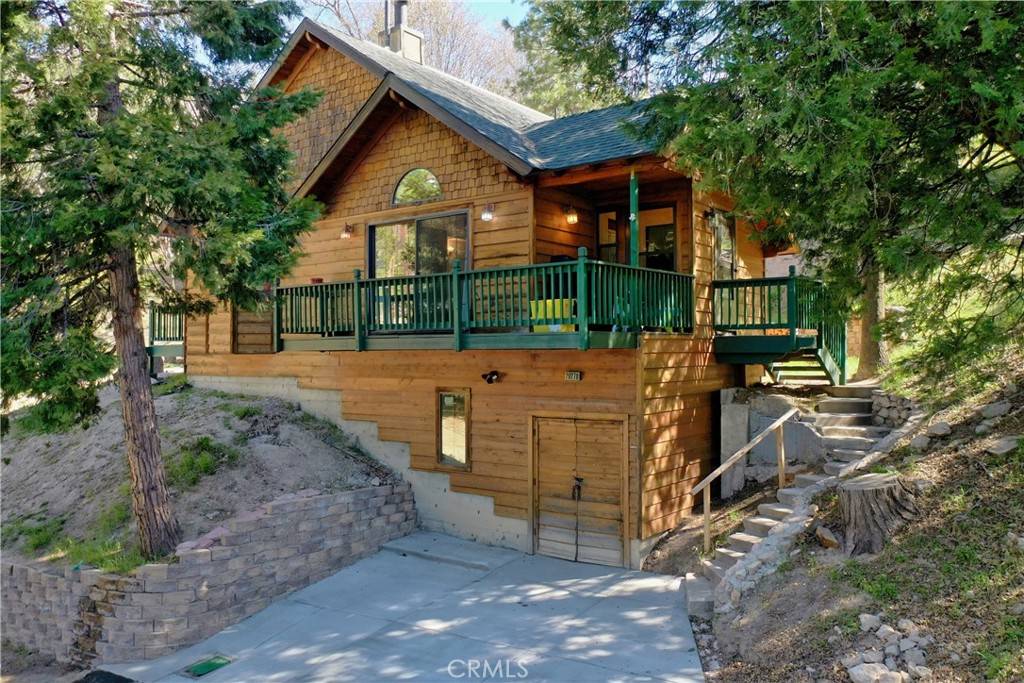 Cedar Glen, CA 92321,29278 Pine DR