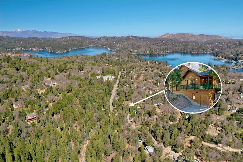 Cedar Glen, CA 92321,29278 Pine DR