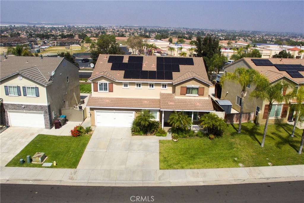 Moreno Valley, CA 92555,26412 Clydesdale LN