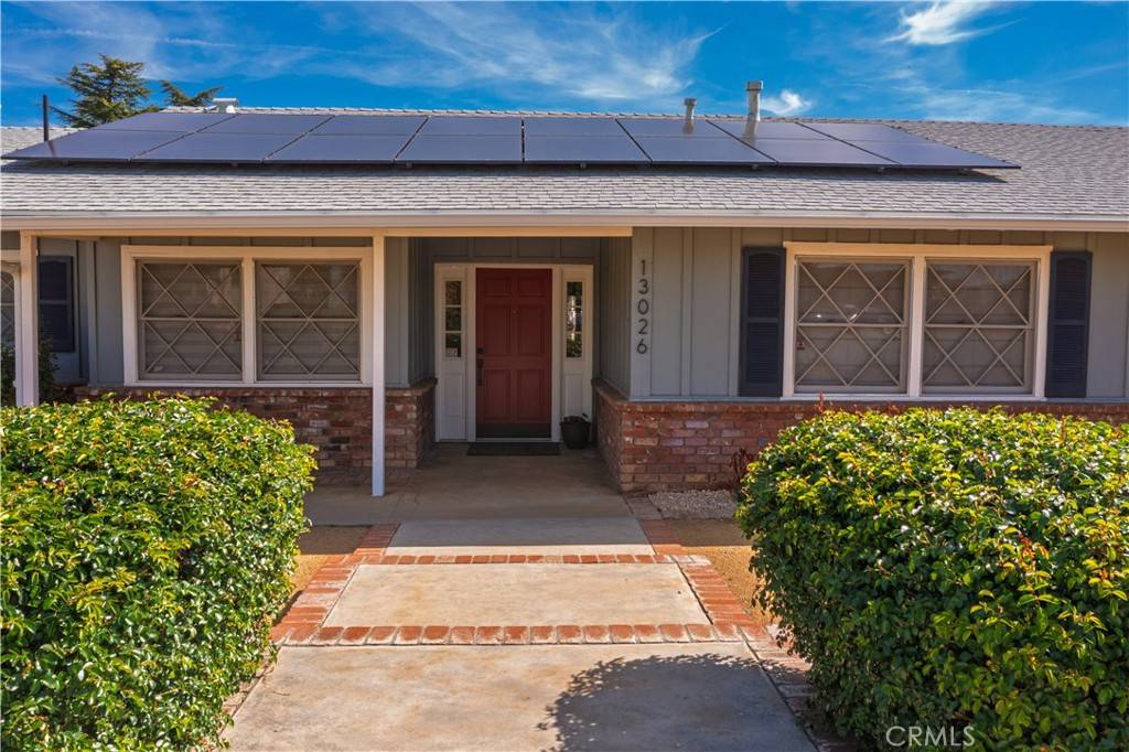 Redlands, CA 92373,13026 Burns LN