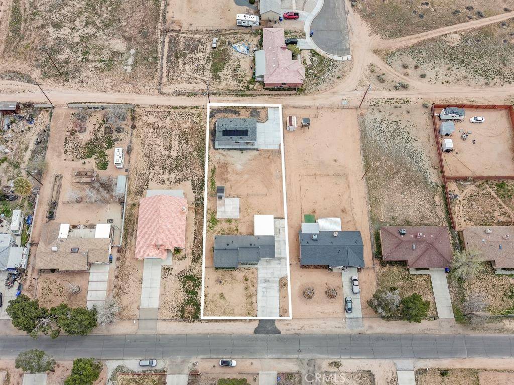 Apple Valley, CA 92307,14115 Quinnault RD #2
