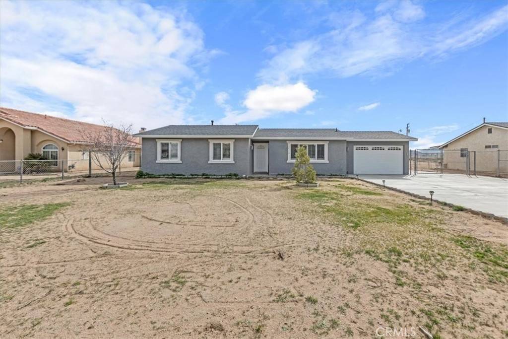 Apple Valley, CA 92307,14115 Quinnault RD