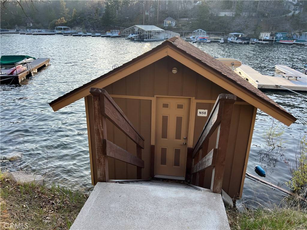 Lake Arrowhead, CA 92352,0 N58-A North Shore