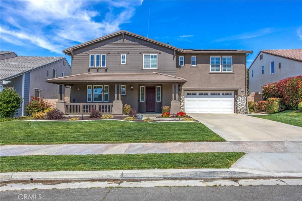 Yucaipa, CA 92399,34456 Fawn Ridge PL