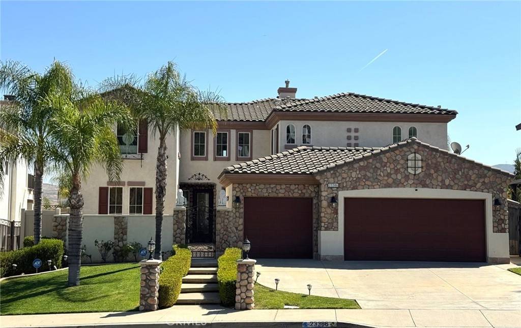 Corona, CA 92883,23386 Calle Pepita RD