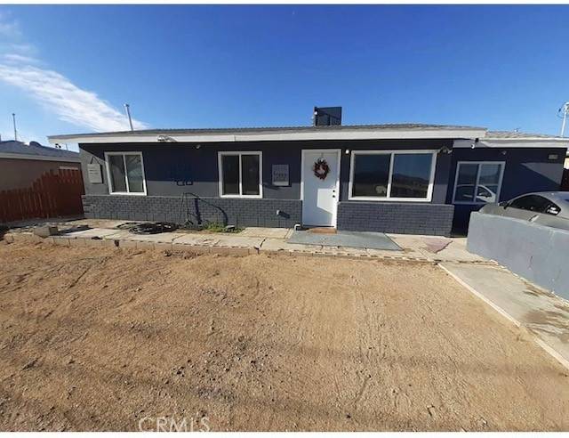 Barstow, CA 92311,1434 Mesa DR