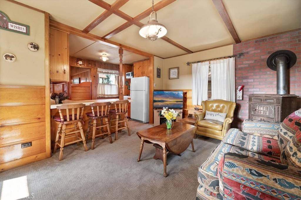 Big Bear Lake, CA 92315,42535 La Placida AVE